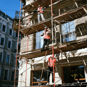 California Construction Accident Lawyer