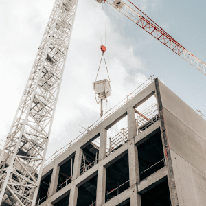 California Construction Accident Lawyer