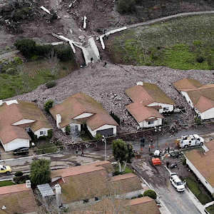 How To Prepare For Debris Flows And Floods