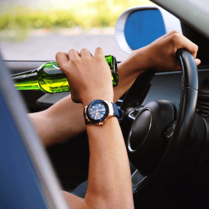Richmond, CA Drunk Driving Accident Lawyer