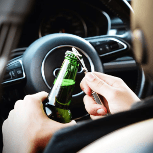 Bakersfield Drunk Driving Accident Lawyer