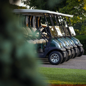 California Golf Cart Accident Lawyer