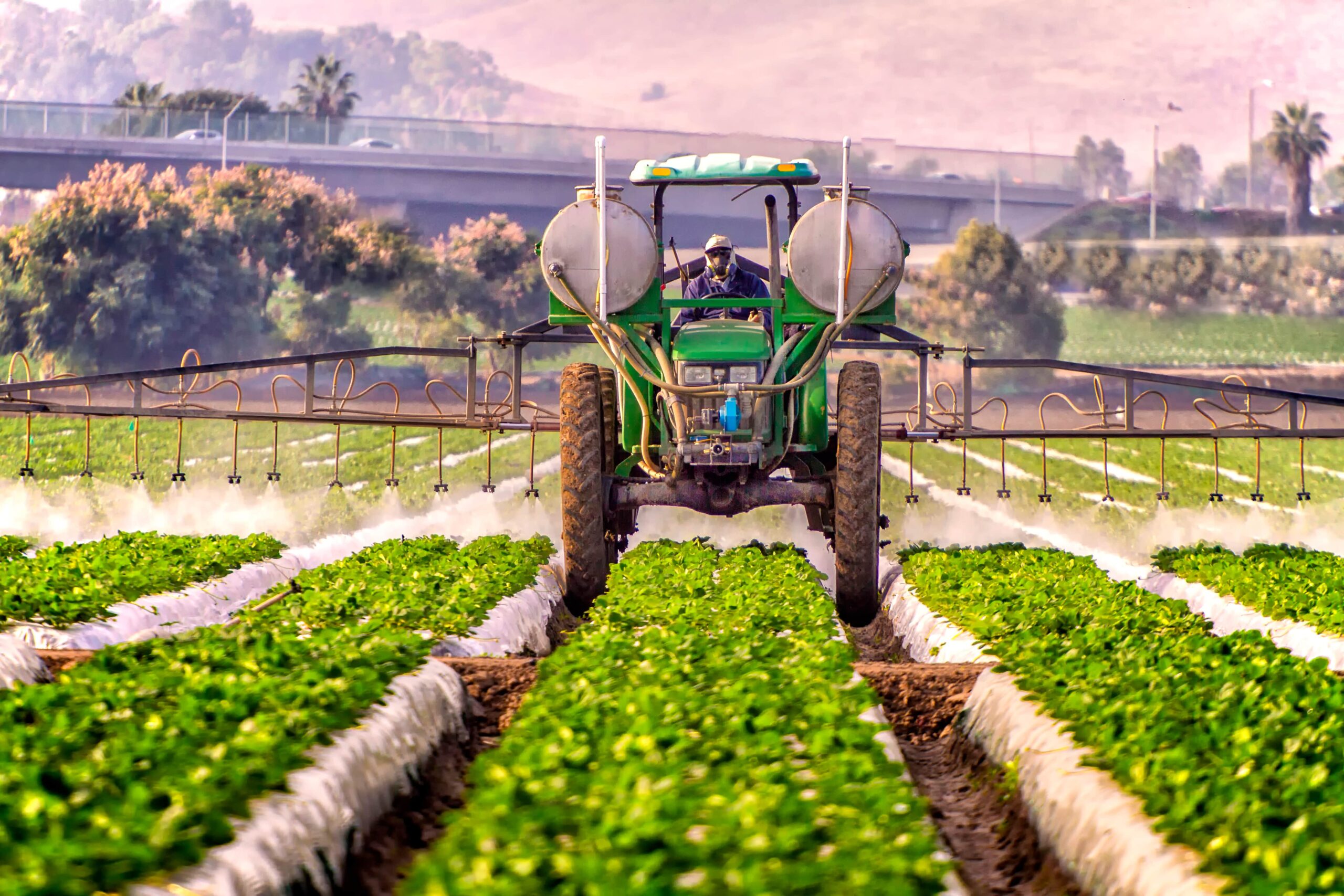 10 Pesticides & Herbicides Banned By Other Countries But Still Used In The U.S.
