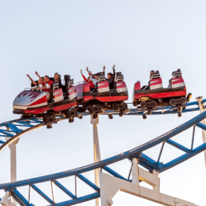 California Amusement Park Accident Attorney