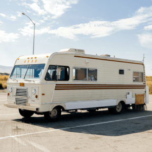California Recreational Vehicle Accident Lawyer