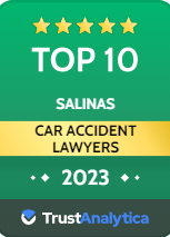 Personal Injury Lawyer Salinas