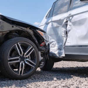 What Happens After A Car Accident That Is Your Fault?