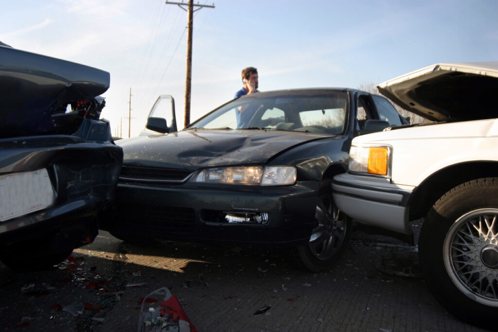 Car Totaled Meaning: Your Guide to Totaled Cars in California