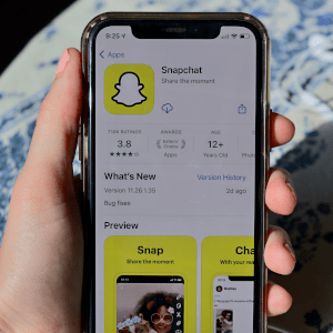 Snapchat Lawsuit: How The Platform Harms Children And Teens