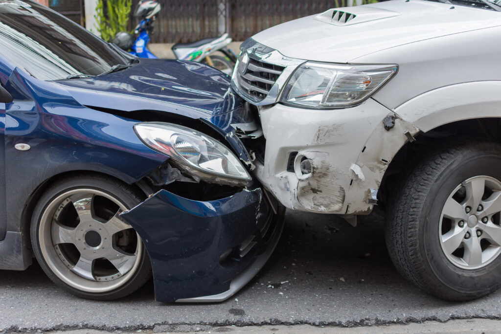 Is It Worth Getting An Attorney For A Car Accident?