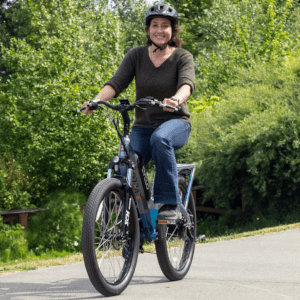 New Bill May Require Driver’s Licenses for Electric Bikes in California