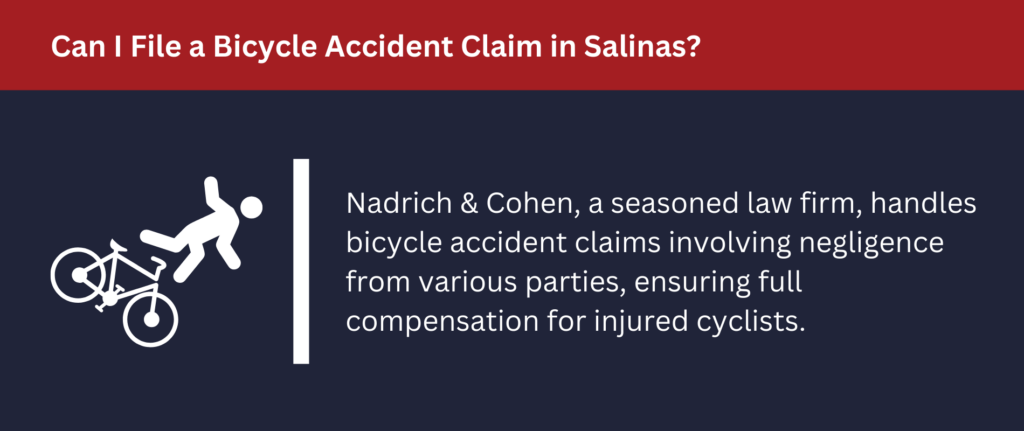 We can help you file a claim.