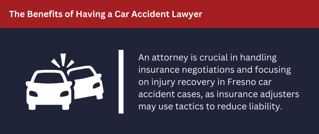 Insurance adjusters may use tactics to reduce liability.