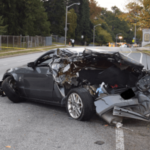 6 Tips to Avoid a Car Insurance Increase After an Accident in California
