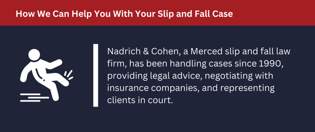 We can recover financial compensation for your injuries.