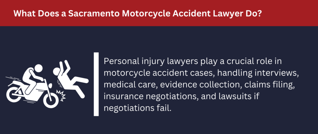 A lawyer can help you recover financial compensation for your injuries.