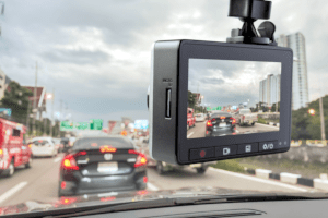 California Dash Cam Laws Explained