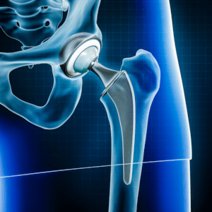 Zimmer Biomet CPT Hip System Lawsuit