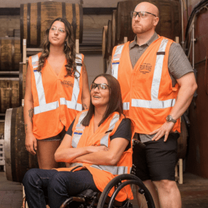 ADA Disability Discrimination Lawyers in California