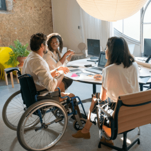 ADA Disability Discrimination Lawyers in California