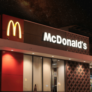 McDonald's E. Coli Lawsuit Lawyers in California