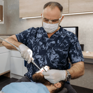 California Dental Malpractice Lawyer