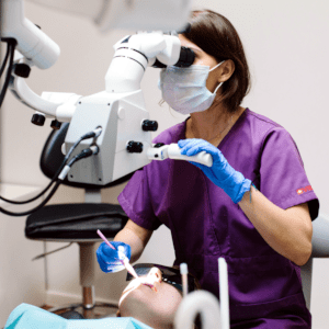 California Dental Malpractice Lawyer