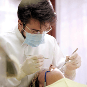 California Dental Malpractice Lawyer