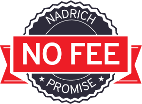 Discover Our No Fee Promise