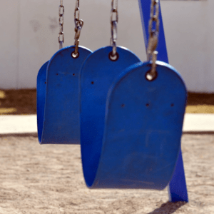 Playground Injury Lawsuit - Defective Playground Equipment