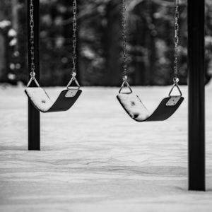 Playground Injury Lawsuit - Defective Playground Equipment